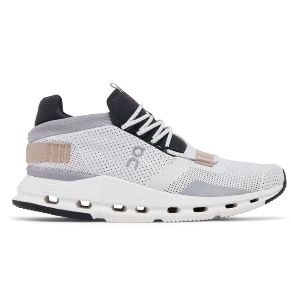 Brand new Cloud Novas